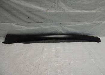 OSŁONA LISTWA SŁUPKA LEWA OPEL ZAFIRA C 342053287