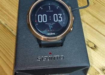 Komputer nurkowy zegarek Suunto D5 Copper