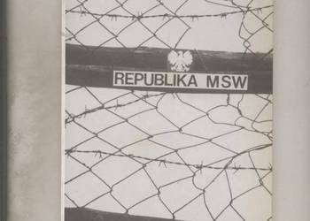 Republika MSW - Pytlakowski