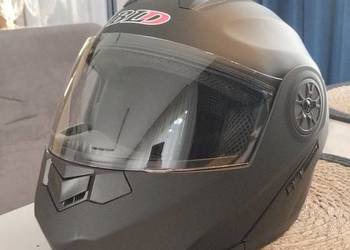 Kask motocyklowy BLD NOWY