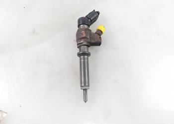 WTRYSKIWACZ PEUGEOT PARTNER I 2.0 HDI 9662173780