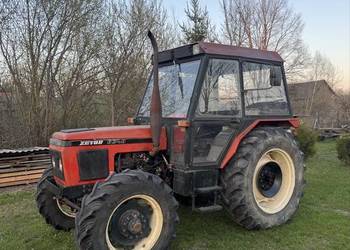Zetor 6340 1994