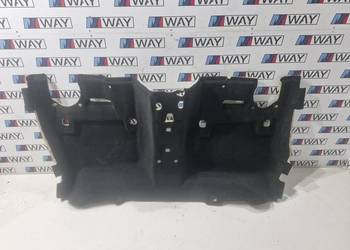 7483082 BMW G20 G21 G80 G81 M3 DYWAN WYKŁADZINA PODŁOGA TYŁ TYLNA