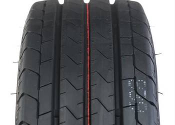 4x opony Bridgestone Duravis Van 225/55R17