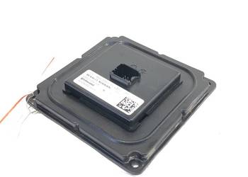 PRZETWORNICA XENON RENAULT MEGANE IV 260559976R MODUŁ