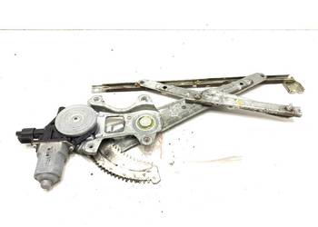 PODNOŚNIK SZYBY LEWY PRZÓD HONDA CIVIC IX Sedan/Limuzyna MECHANIZM