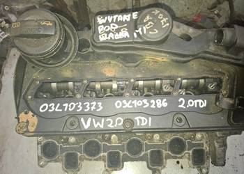 VW AUSI SEAT SKODA 2,0 TDI głowica pokrywa walki 03L103286  03L103373
