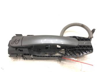 KLAMKA ZEWNĘTRZNA PRAWY PRZÓD VW JETTA IV Sedan/Limuzyna