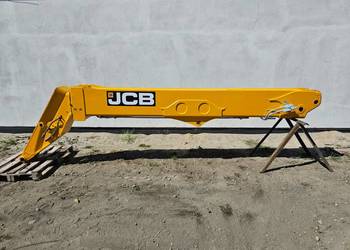 Maszt ramię kompletne JCB 536-70