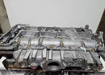 Głowica 2.0 2.2 blue HDi Ah03 Ah01 boxer