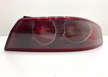 LAMPA PRAWY TYŁ ALFA 159 60691363 Hatchback 05-12 ŚWIATŁO TYLNA, PRAWA