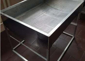 Sito na warzywa 80x62x60 Sito na warzywa 80x62x60