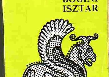 (4805) ZEMSTA BOGINI ISZTAR – JERZY PIECHOWSKI