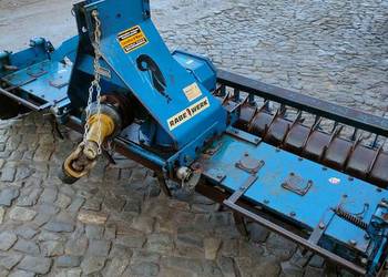 Agregat Uprawowy Rabewerk 2.5