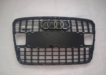 Grill przedni atrapa Audi Q7 4L 2006-2015 4L0853651H wlot powietrza