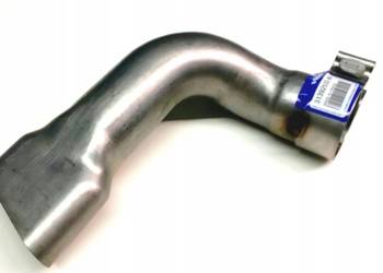 VOLVO XC60 lewa koncowka wydechu 31392533 OE