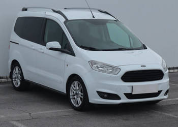 Ford Tourneo Courier 1.5 TDCI
