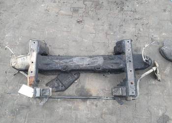 SANKI PRZEDNIE MERCEDES SPRINTER W901