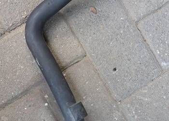 Przewód odmy odpowietrzenie Audi A4 B5 VW Passat 1.9 TDI VAG – 028103493AF