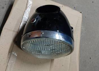 Lampa junak m07 m10 odnowiona