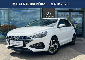 Hyundai i30 1.5DPI 110KM Comfort Android Auto Salon Polska Faktura VAT23% …