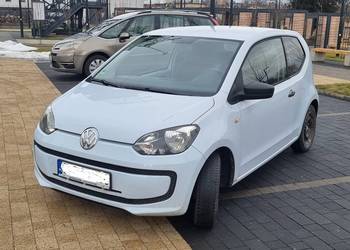 VW UP 1.0