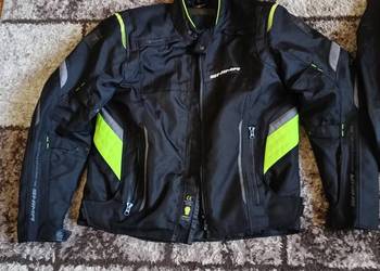 Kurtka motocyklowa Shima