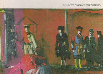 leon Wyczółkowski.