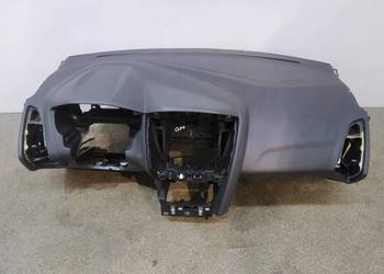 DESKA ROZDZIELCZA PULPIT KONSOLA EUROPA AIRBAG Ford Focus Mk3 (2010-2019)