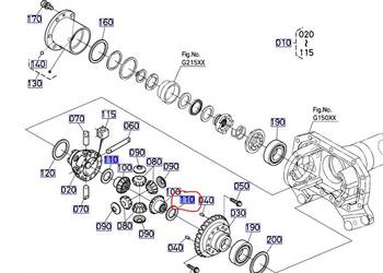 Pierścień dystansowy