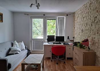 Mieszkanie dwupokojowe | p. Dauna | bez pośrednika