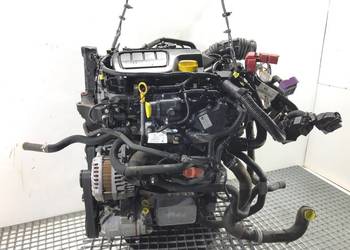 SILNIK KOMPLETNY NISSAN QASHQAI J10 R9M405