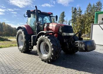 Case IH Puma 240 Case IH Puma 240
