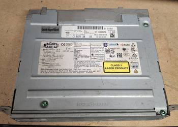 Czytnik radio navi bmw f46 6821136