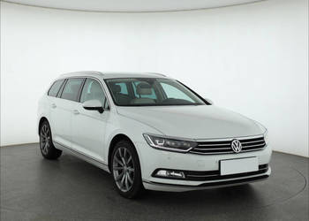 VW Passat 1.8 TSI