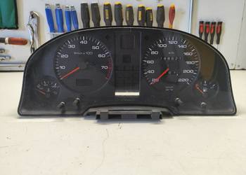 Licznik VDO Audi 80 1.6 ADA 288tys/km