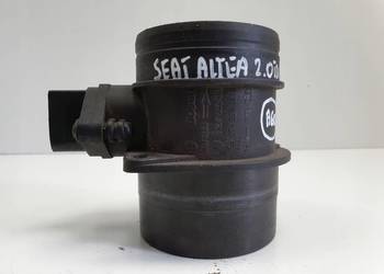 PRZEPŁYWOMIERZ Seat Altea 2.0 TDI _ POWIETRZA 0281002461