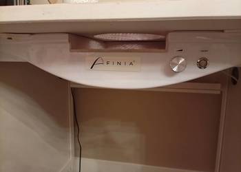 Pochłaniacz pyłu Afinia NDC 1000