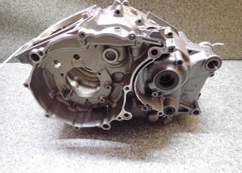 DWA KARTERY BLOK SILNIKA YAMAHA SZR 660 4NN 95-99R 3YF IVJ04