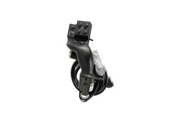 Joystick III 8+1 ISO Aux1/Aux2 Sub-D Muller Elektronic