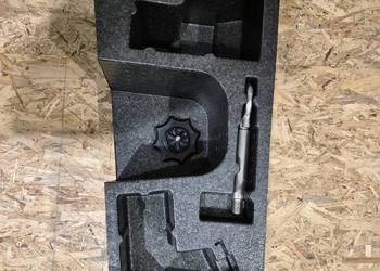 Wkład bagażnika Seat/VW/Skoda 6J0863470A