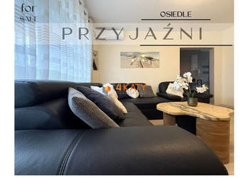 Mieszkanie 61.2m 2 pokojowe Zielona Góra
