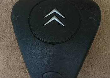 Citroen C2 airbag poduszka kierowcy wysyłka Aktualne VIII