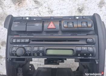 Ramka Środkowa Panel Radio Org Seat Leon