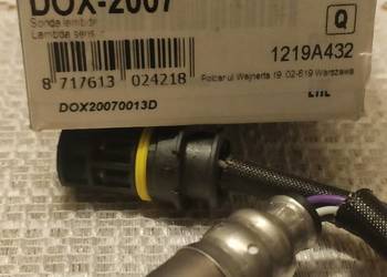 DENSO sonda lambda DEN DOX-2007