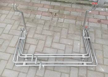 Rurki jcb pipes x over 128/h8901