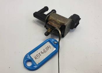 Pajero III 3.5 GDI V6 ZAWÓR PODCIŚNIENIA K5T48373