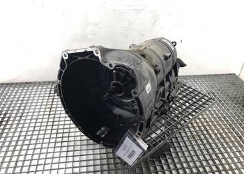 SKRZYNIA BIEGÓW BMW E65 1068401157 3.0 218KM 01-09