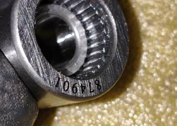 Łożysko igiełkowe na wałek ataku dyfra  Dniepr MT Ural K750 M72