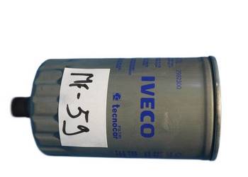 Iveco 2992300 Filtr Paliwa